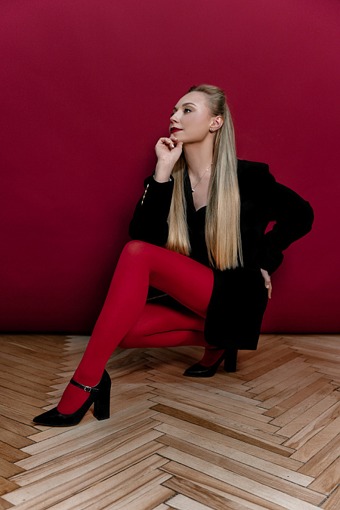 Фотограф Виктория Трегубова, фотография добавлена 28.01.2025