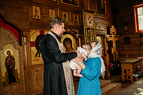 Работа фотографа Юлия Левандовская