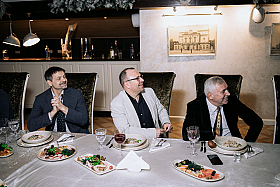 Работа фотографа Дмитрий Гусалов