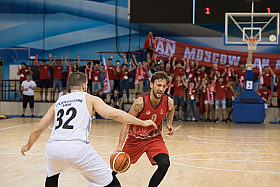 Работа фотографа Сергей Тарасов