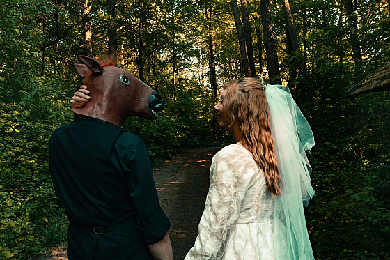 Фотограф Екатерина Чекель, фотография добавлена 18.11.2025