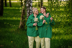 Работа фотографа Анастасия Лагуновская