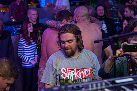 Работа фотографа Александр Тагаев