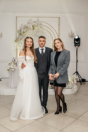 Работа фотографа Юлия Левандовская