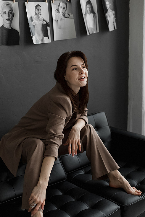 Фотограф Михаил и Елизавета Лукашевич, фотография добавлена 22.03.2022