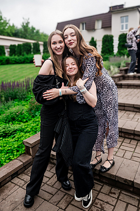 Работа фотографа Кирилл Емельянов