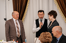 Работа фотографа Юлия Левандовская