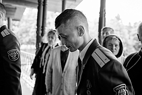 Работа фотографа Сергей Тарасов