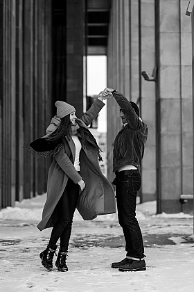 Работа фотографа Андрей Литвинович