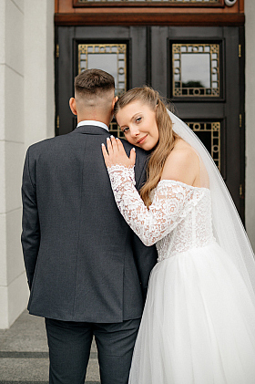 Работа фотографа Юлия Левандовская