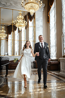 Работа фотографа Надежда Володько