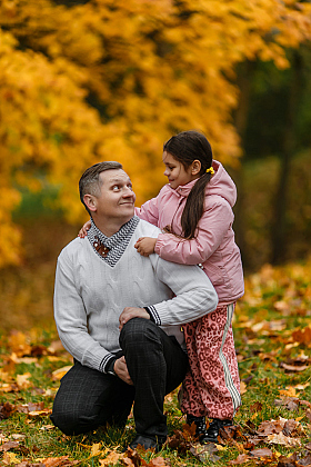 Работа фотографа Анастасия Лагуновская