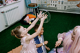 Работа фотографа Дмитрий Гусалов