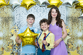 Работа фотографа Татьяна Семёнова