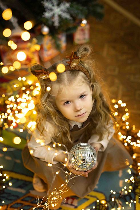 Фотограф Ольга Ступакевич, фотография добавлена 22.01.2026