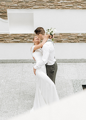 Работа фотографа Юлия Левандовская