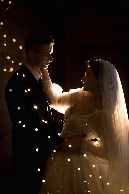 Фотограф Михаил и Елизавета Лукашевич, фотография добавлена 16.11.2019