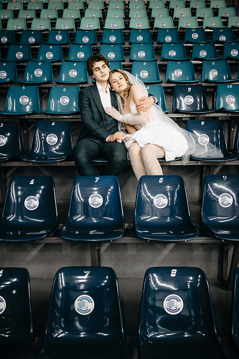 Фотограф Илья Костецкий, фотография добавлена 03.02.2026