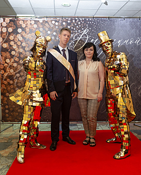 Работа фотографа Сергей Тарасов