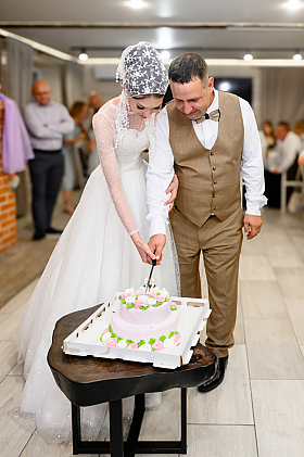 Работа фотографа Кирилл Емельянов