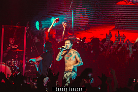 Работа фотографа Сергей Тарасов