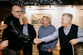 Работа фотографа Дмитрий Гусалов