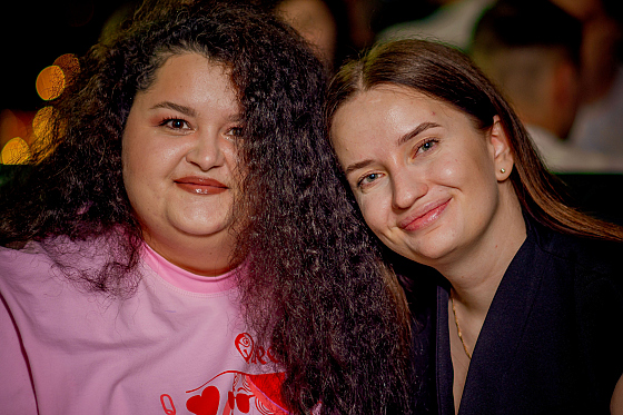 Фотограф Александра Харченко, фотография добавлена 23.02.2026