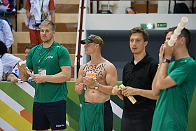 Работа фотографа Сергей Тарасов