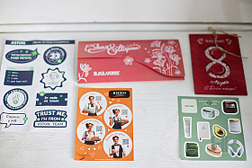 Работа фотографа Илья и Юлия Ширмановы