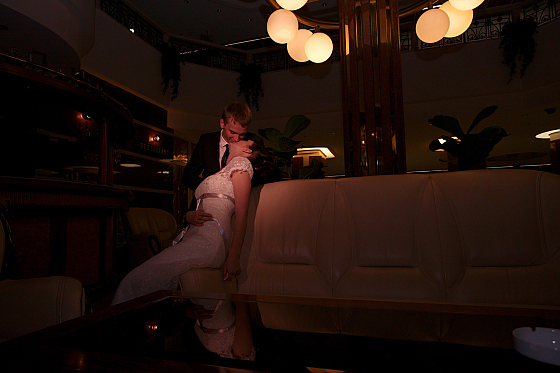 Илья Бушуев - фотограф, фотография добавлена 27.02.2026