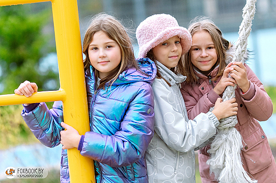 Фотограф Оксана Алексеенко, фотография добавлена 26.01.2024