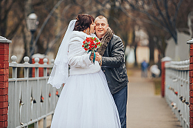 Работа фотографа Андрей Вадютин