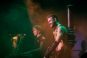 Работа фотографа Александр Тагаев