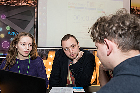 Работа фотографа Сергей Тарасов