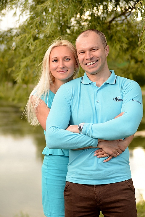 Владимир Голодушко - фотограф, фотография добавлена 06.02.2015