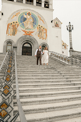 Работа фотографа Юлия Левандовская