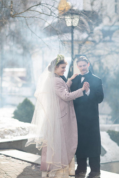 Фотограф Юлия Войнич, фотография добавлена 05.03.2026