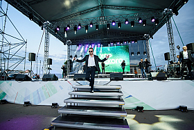 Работа фотографа Сергей Тарасов