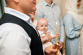 Работа фотографа Юлия Левандовская