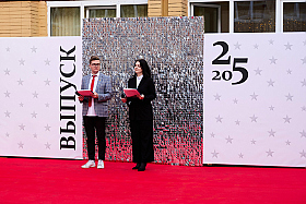 Работа фотографа Илья и Юлия Ширмановы