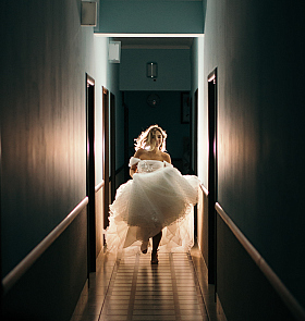 Невеста | Фотограф Алеся Лесникова | foto.by фото.бай