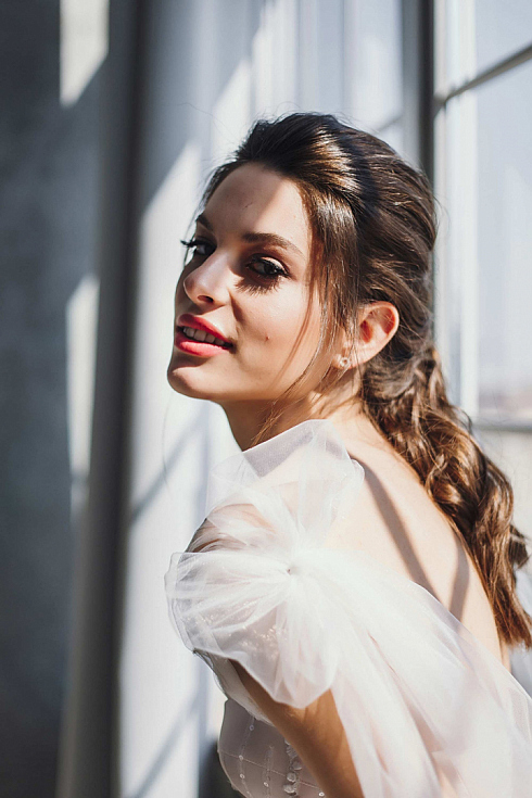 Лилия Харбандиди - фотограф в городе Борисов, фотография добавлена 09.12.2019