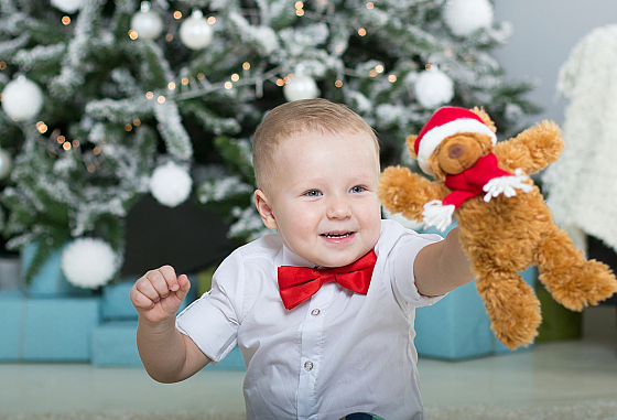 Фотограф Валерия Водоносова, фотография добавлена 24.12.2016