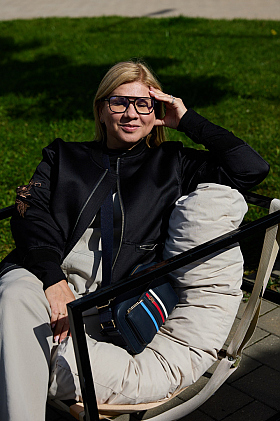 Работа фотографа Илья и Юлия Ширмановы