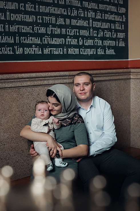 Фотограф Вера Климович, фотография добавлена 13.12.2019