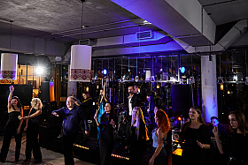 Работа фотографа Илья и Юлия Ширмановы