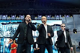 Работа фотографа Сергей Тарасов