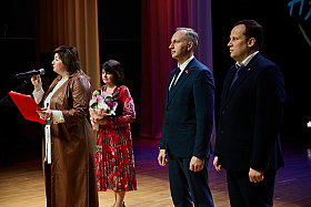 Работа фотографа Илья и Юлия Ширмановы