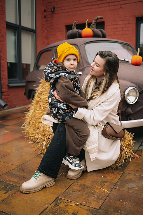 Фотограф Дмитрий Гусалов, фотография добавлена 22.10.2025