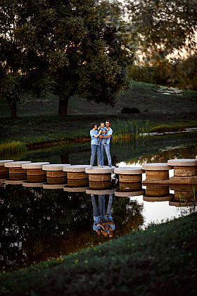 Работа фотографа Надежда Володько